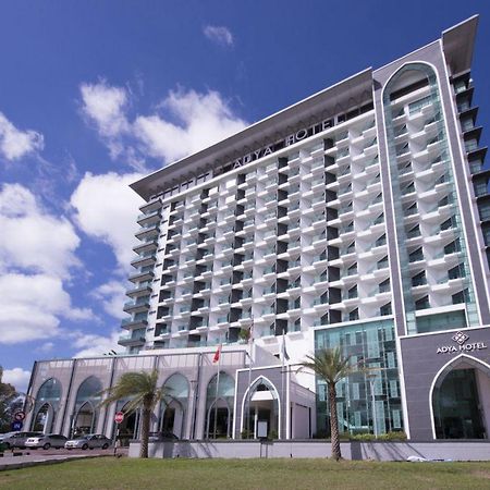 Adya Hotel Langkawi Kuah Exteriör bild