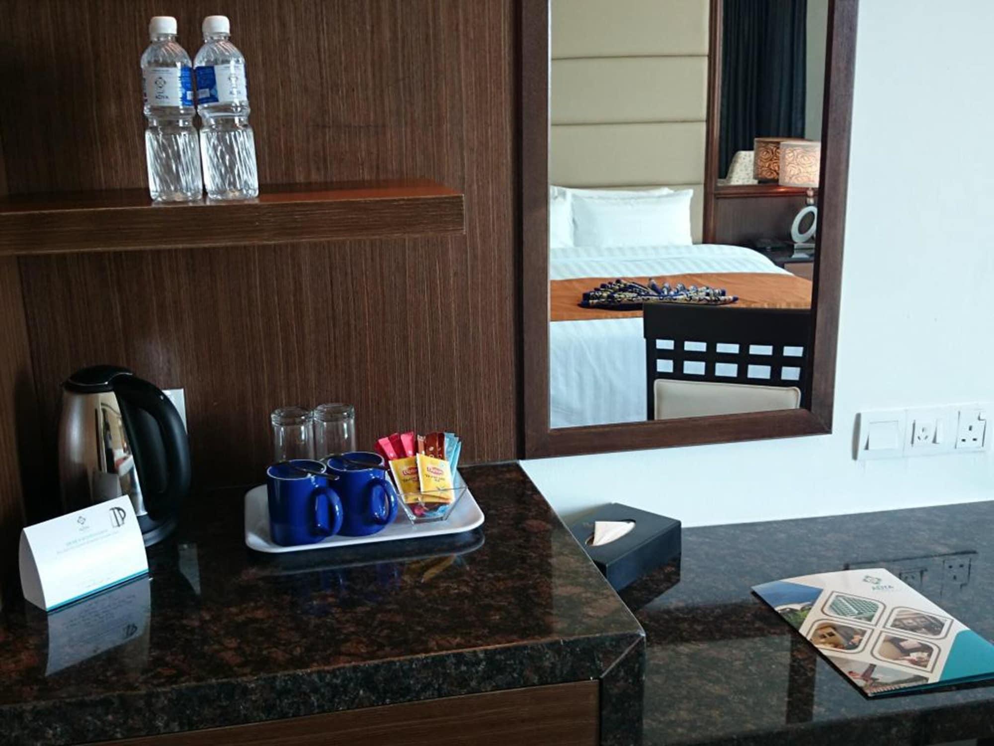 Adya Hotel Langkawi Kuah Exteriör bild