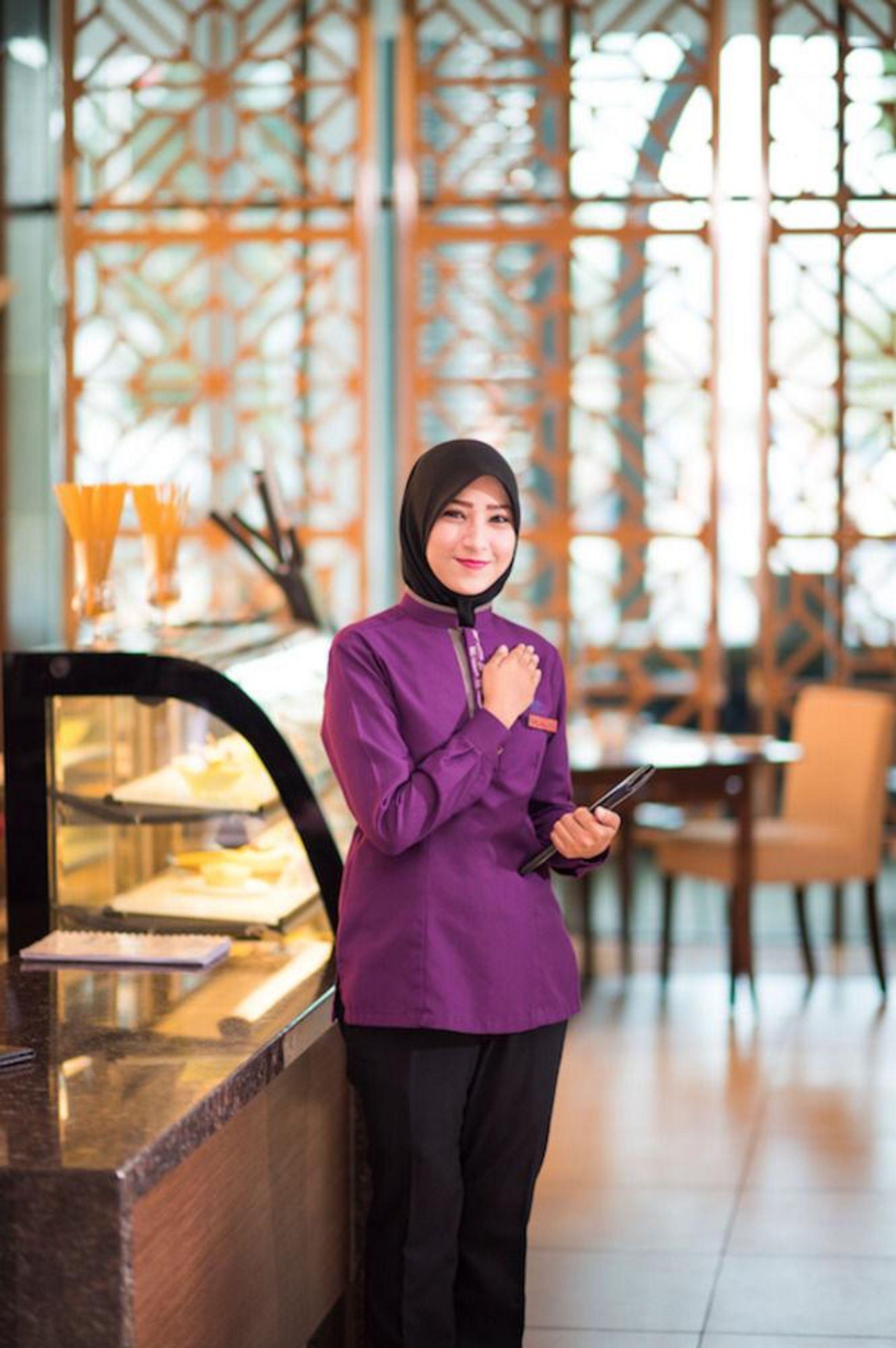 Adya Hotel Langkawi Kuah Exteriör bild