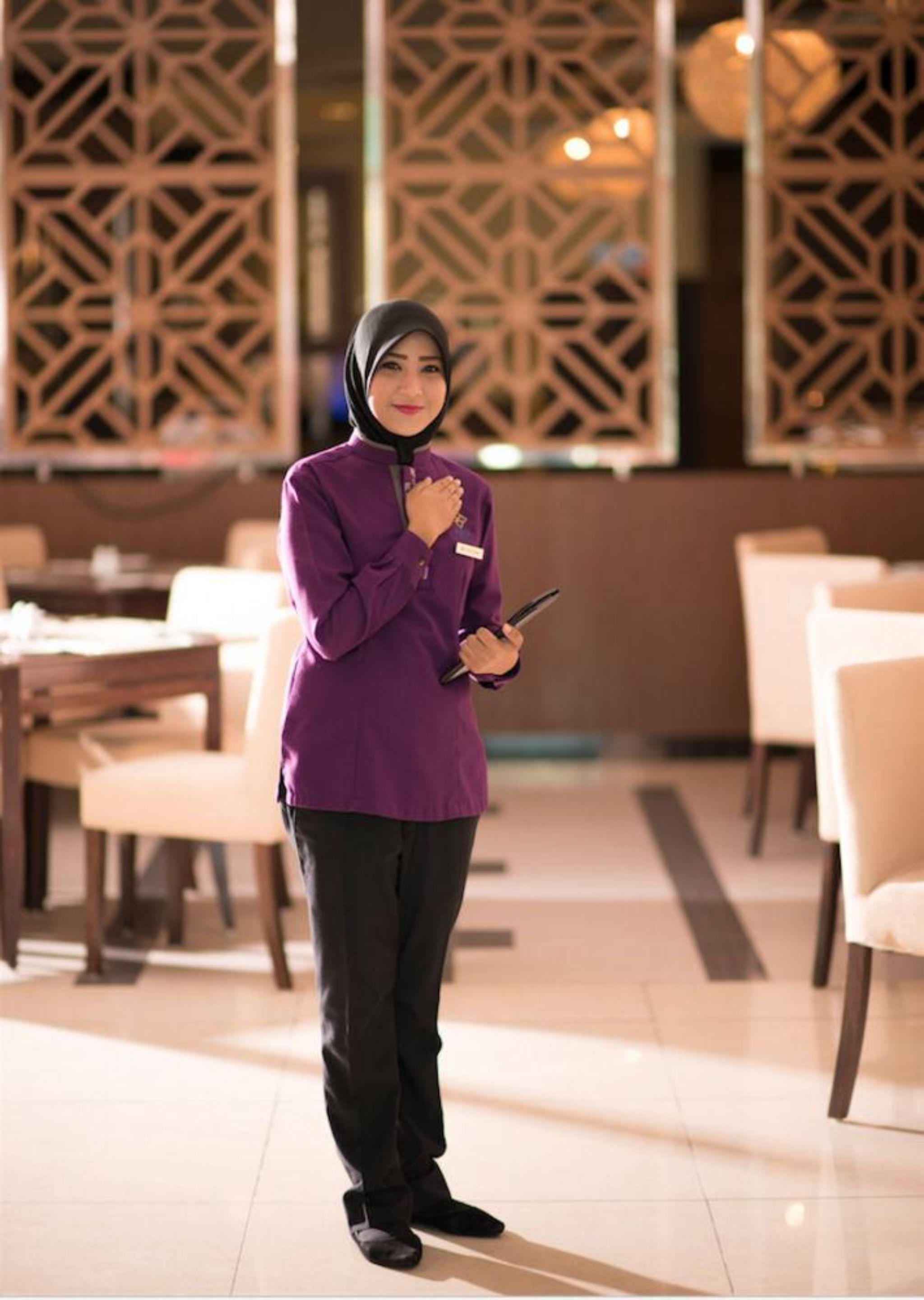 Adya Hotel Langkawi Kuah Exteriör bild