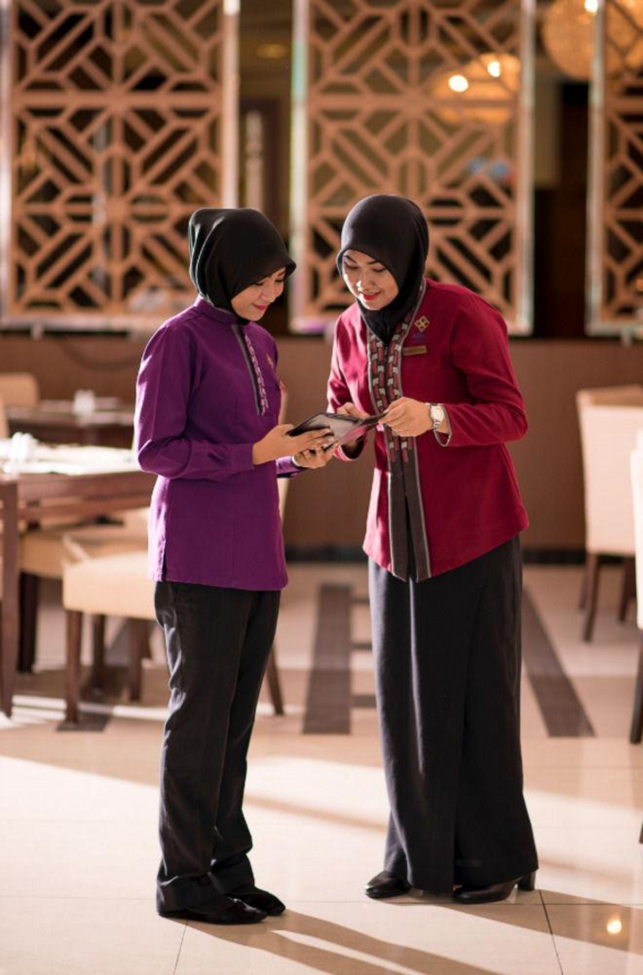 Adya Hotel Langkawi Kuah Exteriör bild