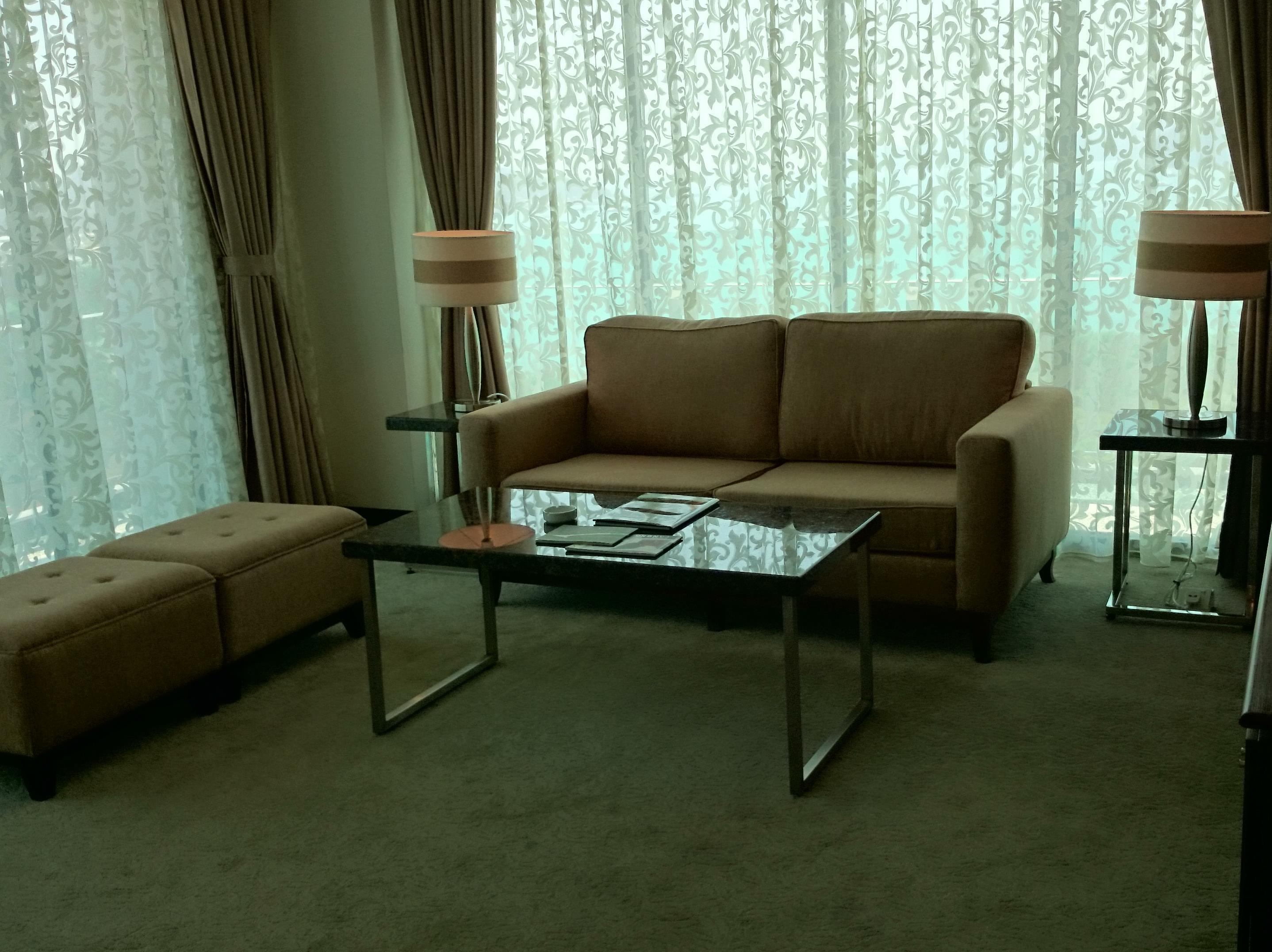Adya Hotel Langkawi Kuah Exteriör bild