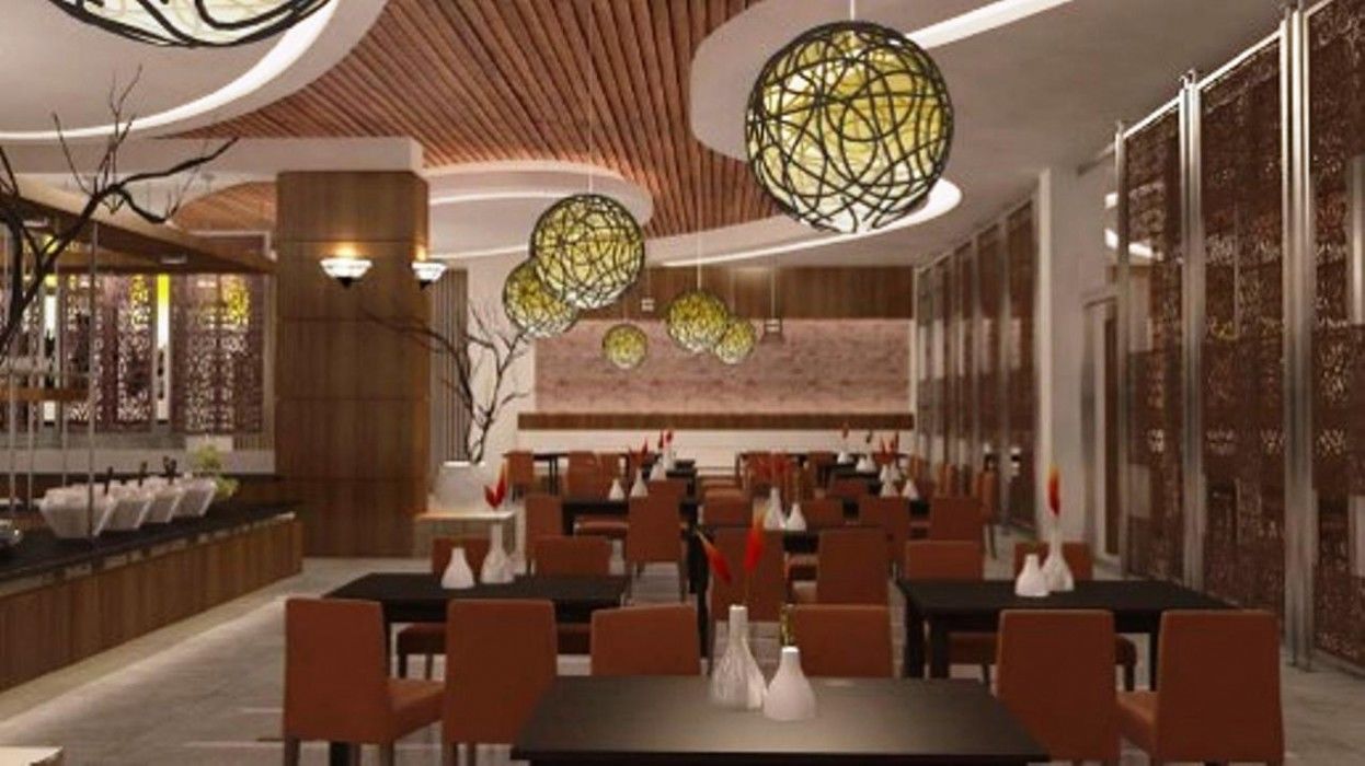 Adya Hotel Langkawi Kuah Exteriör bild