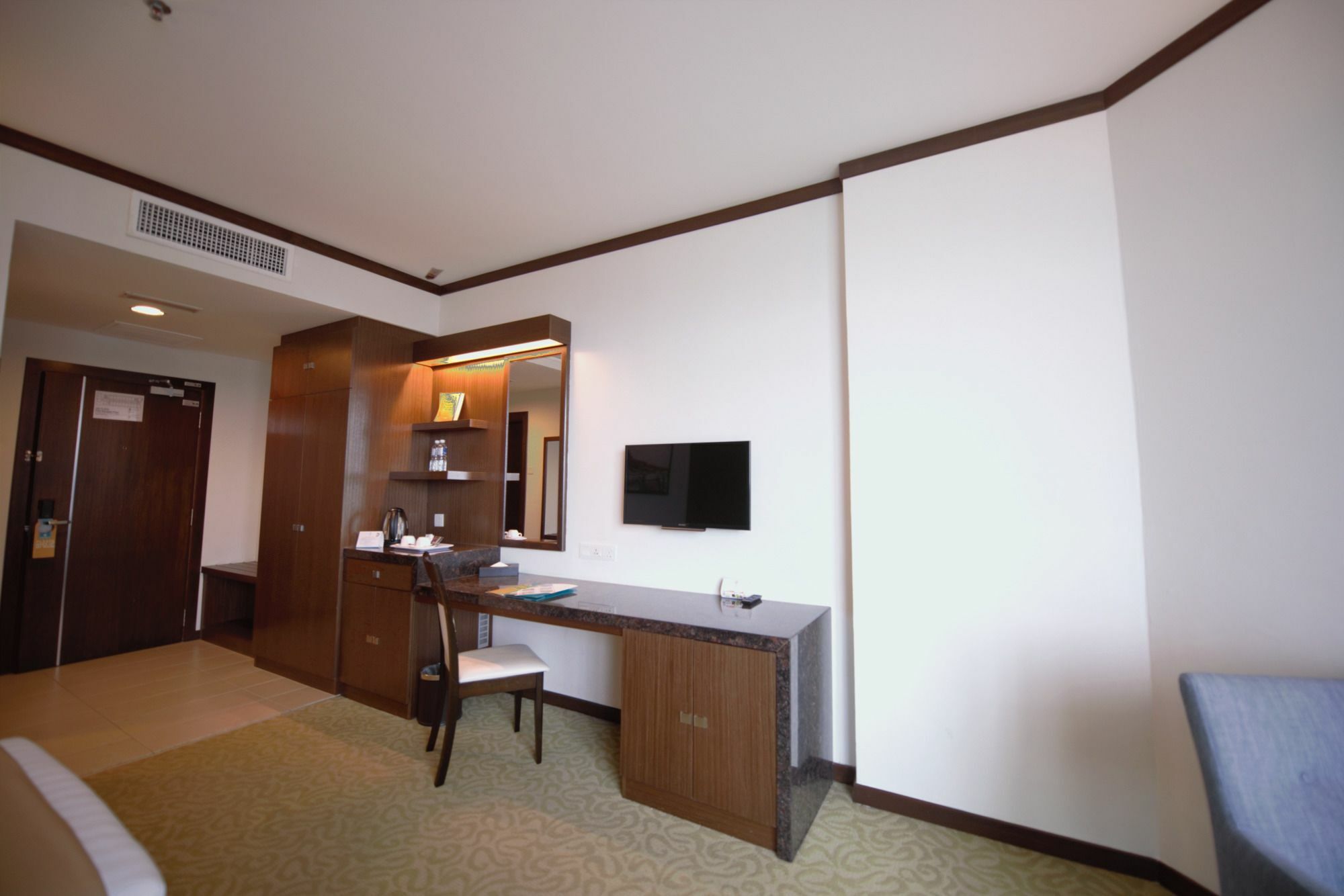 Adya Hotel Langkawi Kuah Exteriör bild